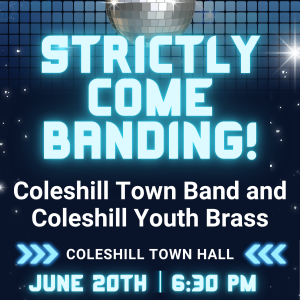 'Strictly Come Banding' Concert